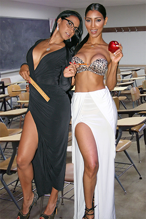 Back to School 180